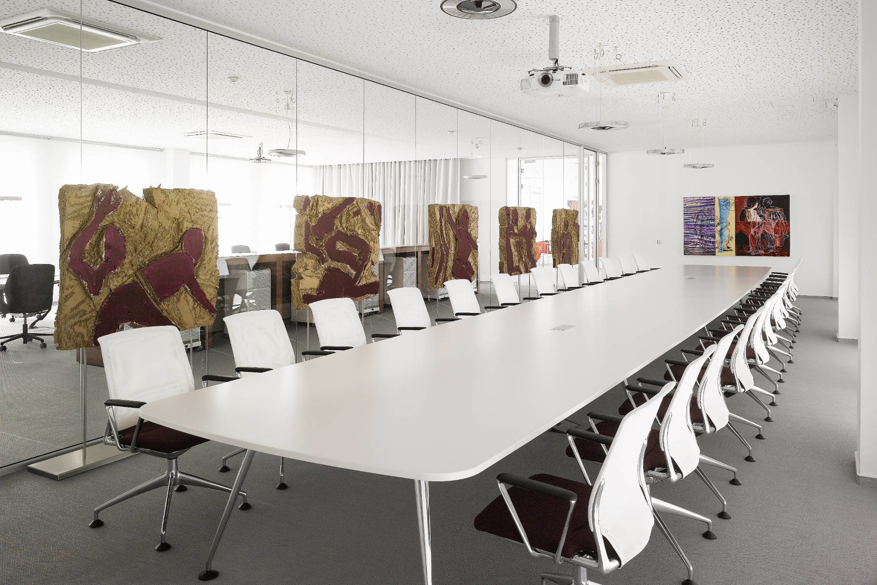 办公椅|布面职员椅|办公家具|华体会体育官方在线官网家具|Meda职员椅